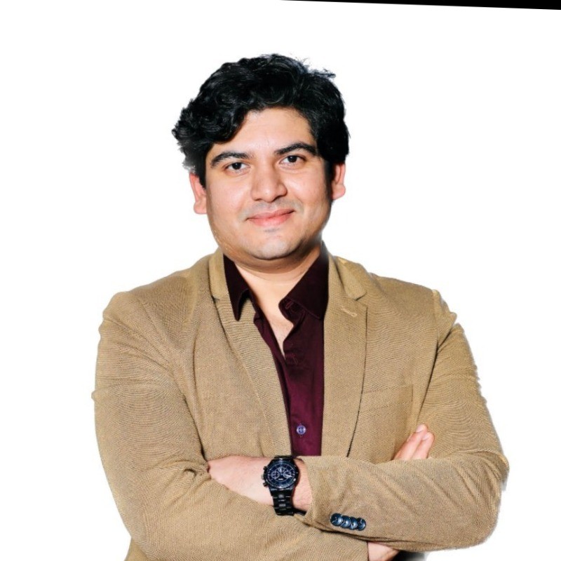 Mateen Shaikh
