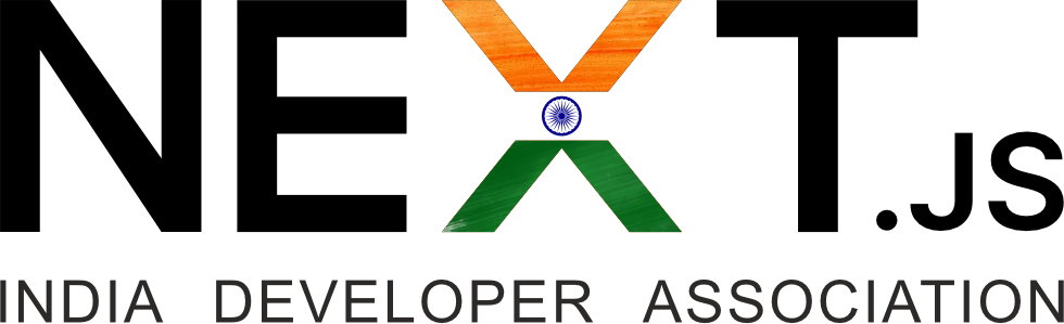 Next.js India Logo