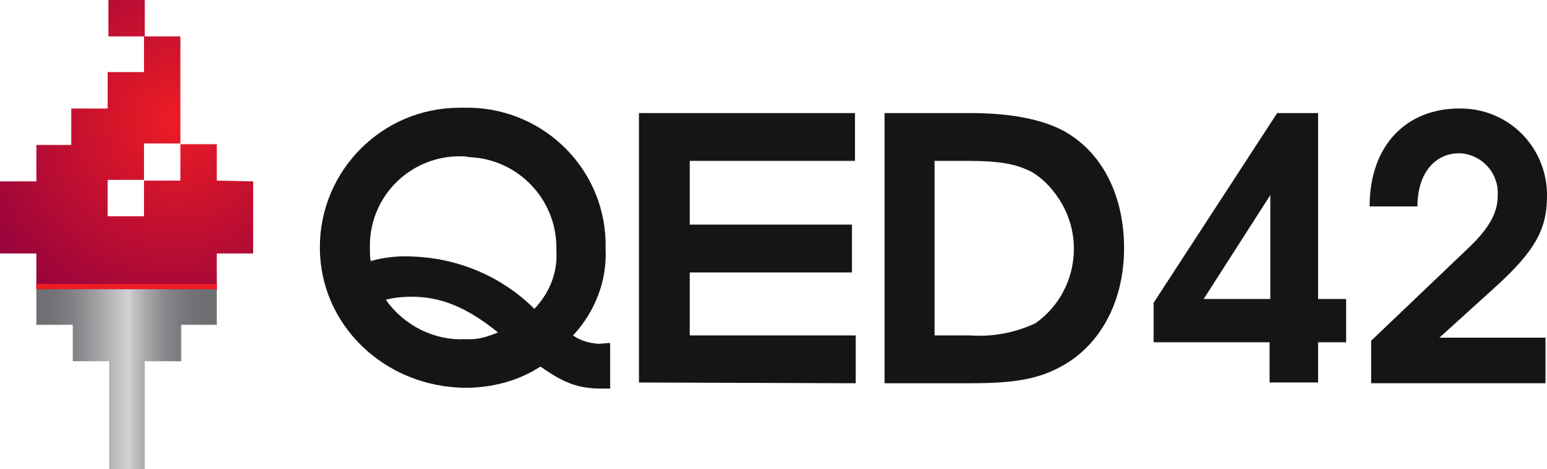 QED42